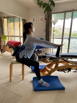機能改善