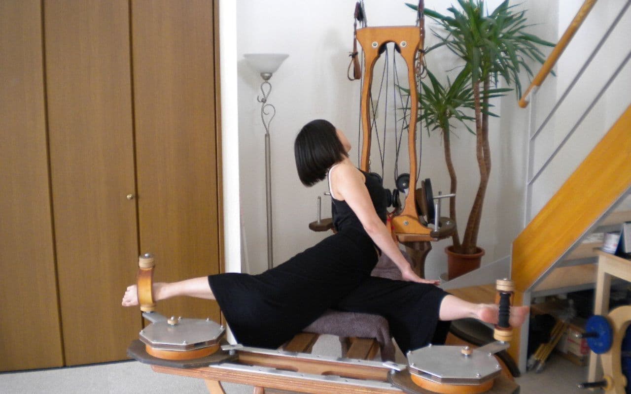 gyrotonic
