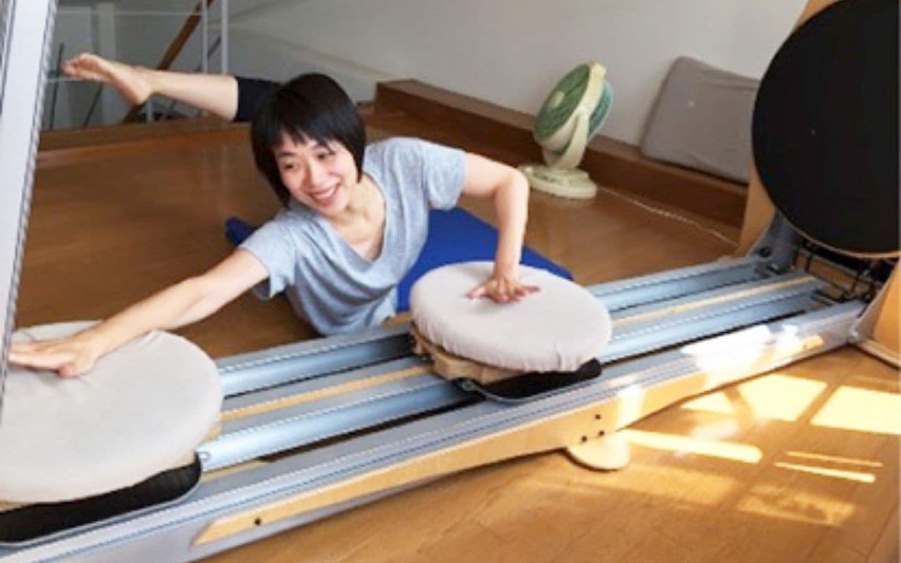 jumpingboard